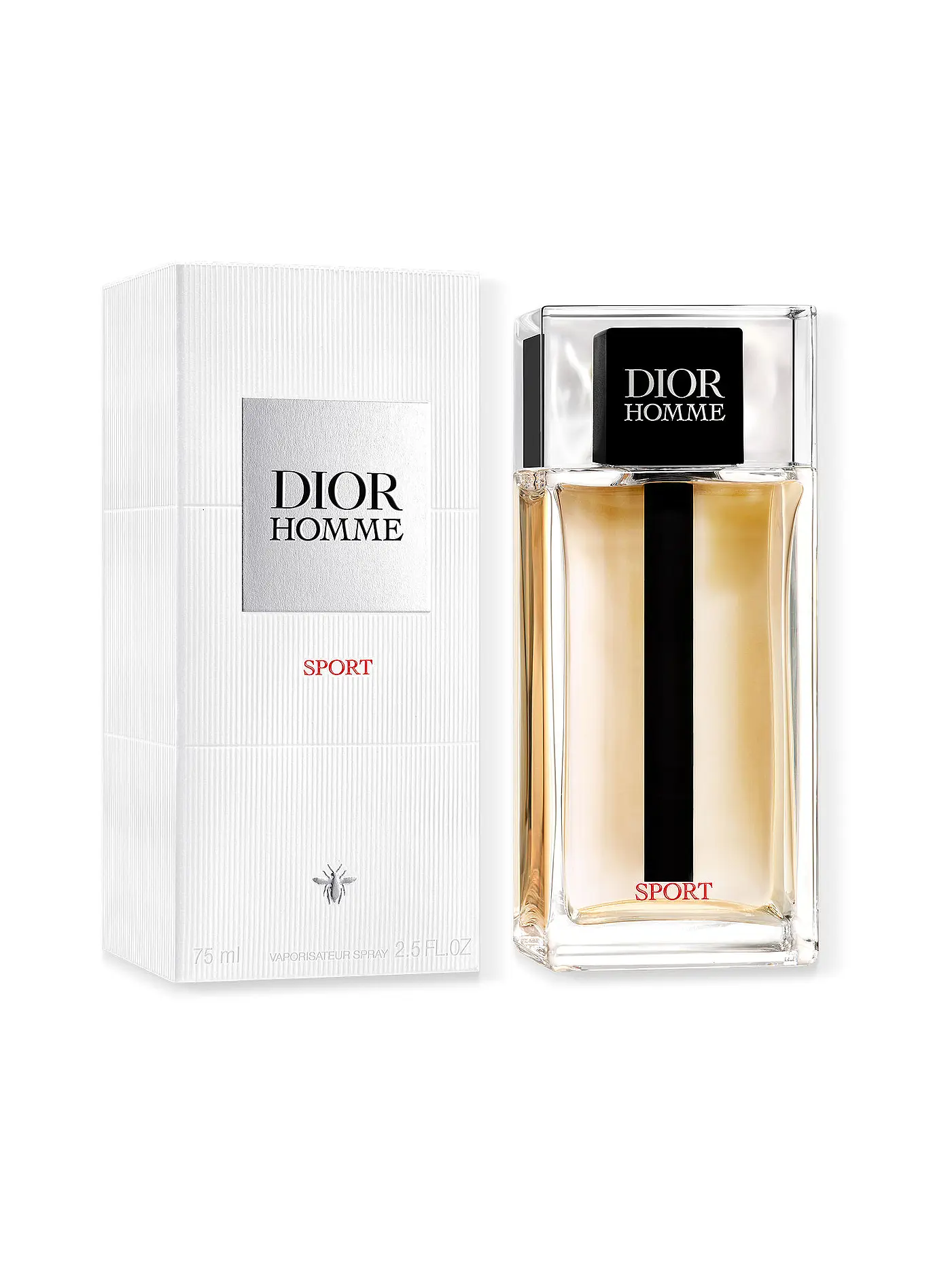 DIOR | Homme Sport Eau de Toilette 75ml | 